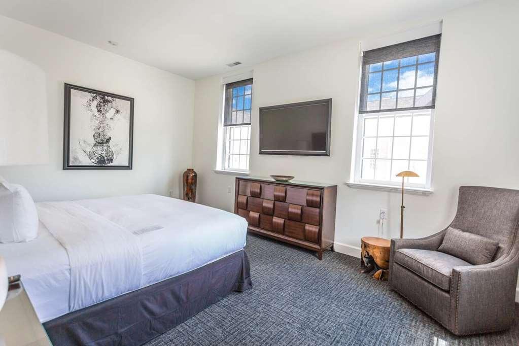 The Delafield Hotel 객실 사진