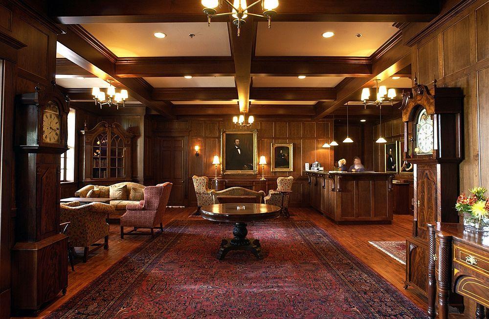 The Delafield Hotel 외부 사진