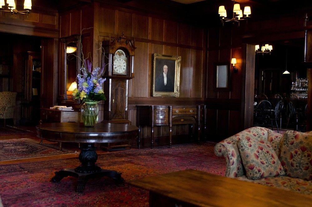 The Delafield Hotel 외부 사진