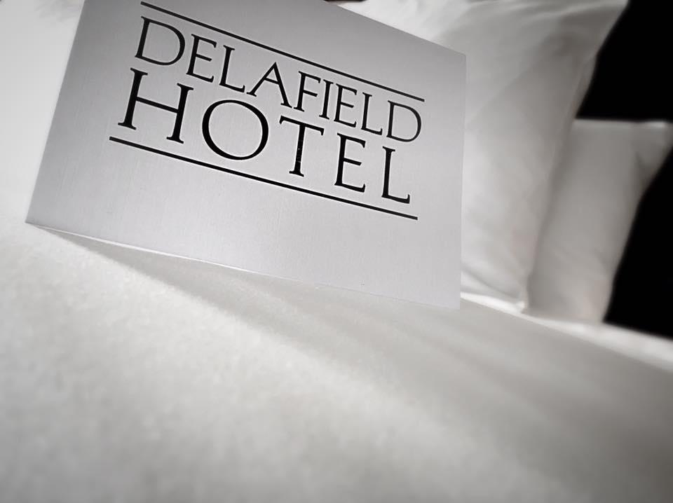 The Delafield Hotel 외부 사진