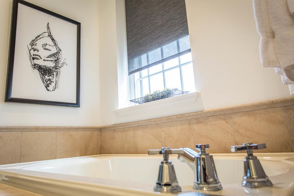 The Delafield Hotel 외부 사진