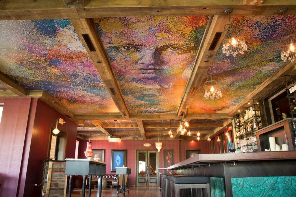The Delafield Hotel 외부 사진
