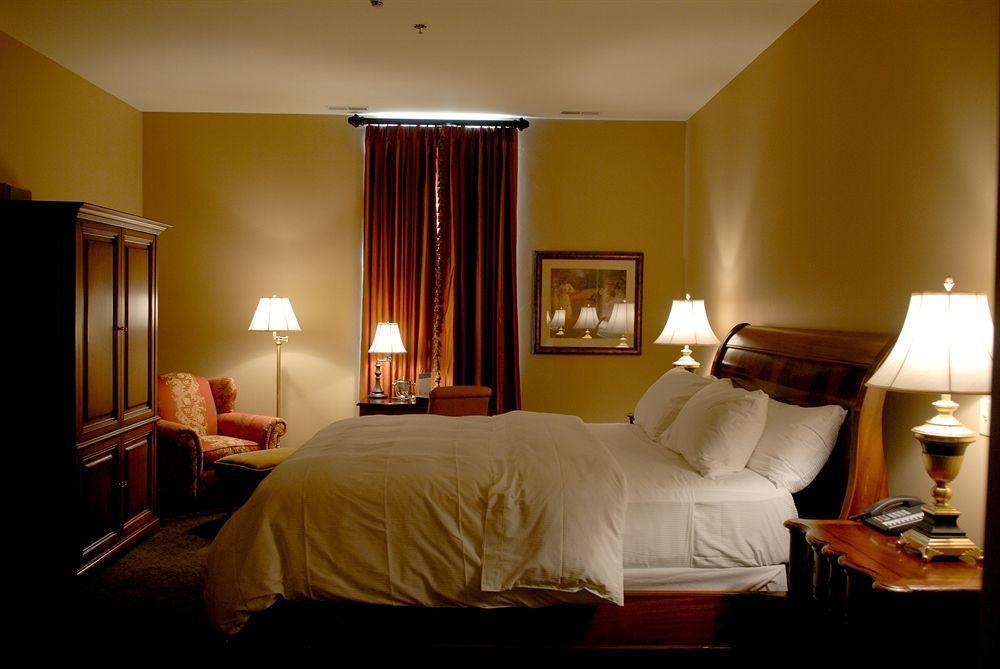 The Delafield Hotel 외부 사진