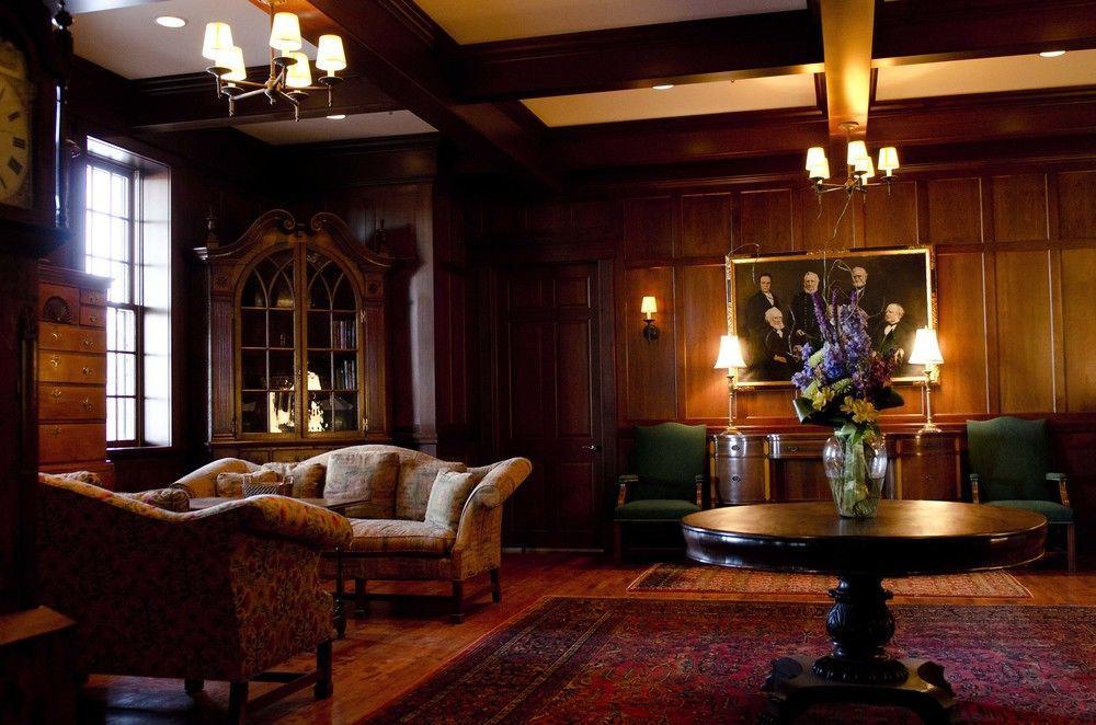 The Delafield Hotel 외부 사진