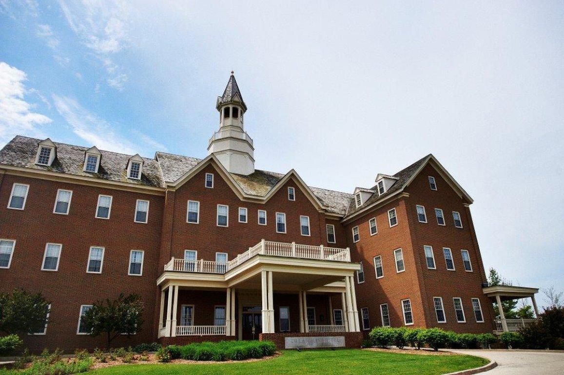 The Delafield Hotel 외부 사진