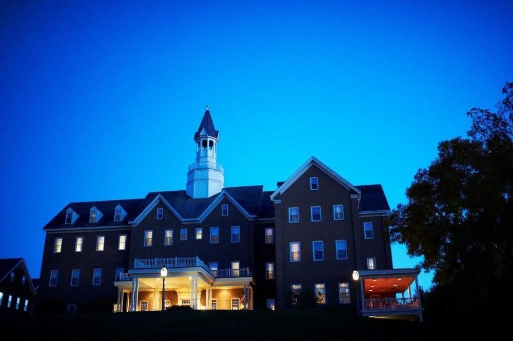 The Delafield Hotel 외부 사진